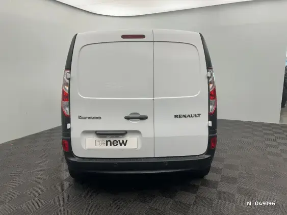 RENAULT KANGOO EXPRESS II - voiture d'occasion - Photo 6