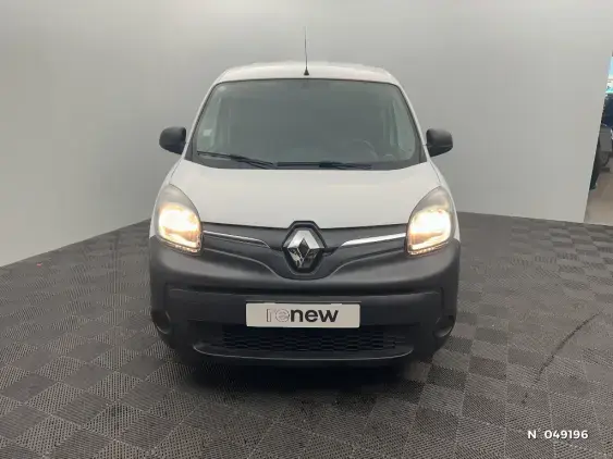 RENAULT KANGOO EXPRESS II - voiture d'occasion - Photo 3