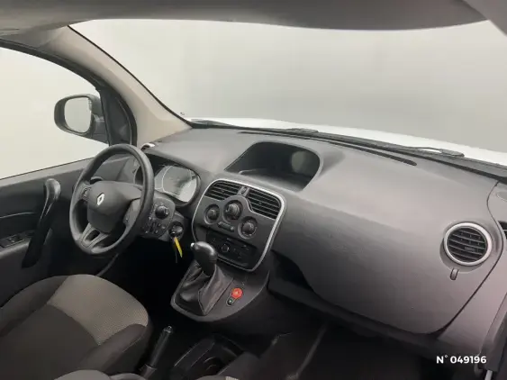 RENAULT KANGOO EXPRESS II - voiture d'occasion - Photo 10