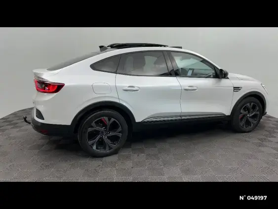 RENAULT ARKANA - voiture d'occasion - Photo 5