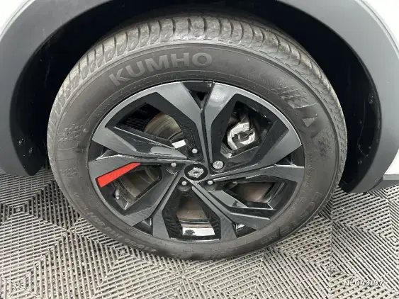 RENAULT ARKANA - voiture d'occasion - Photo 8