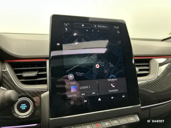 RENAULT ARKANA - voiture d'occasion - Photo 13