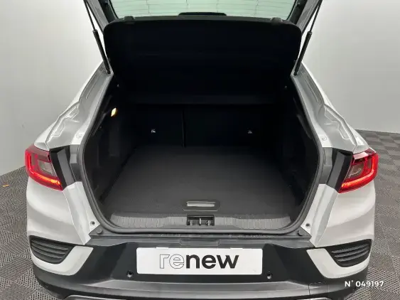 RENAULT ARKANA - voiture d'occasion - Photo 7
