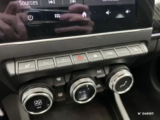 RENAULT ARKANA - voiture d'occasion - Photo 24