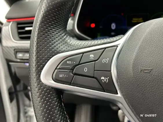 RENAULT ARKANA - voiture d'occasion - Photo 28