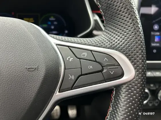 RENAULT ARKANA - voiture d'occasion - Photo 29