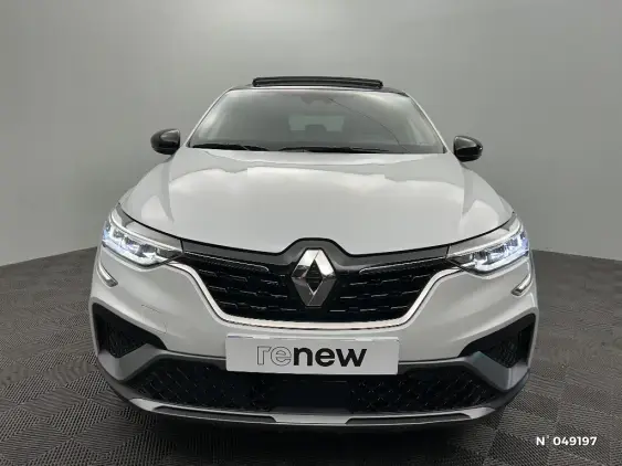 RENAULT ARKANA - voiture d'occasion - Photo 3