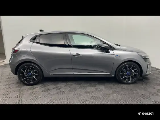 RENAULT CLIO V - voiture d'occasion - Photo 5