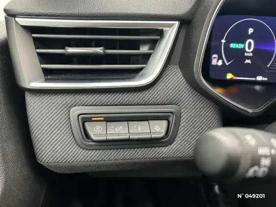 RENAULT CLIO V - voiture d'occasion - Photo 15