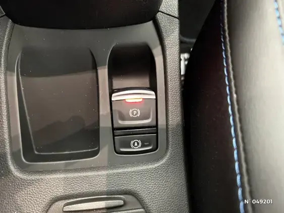 RENAULT CLIO V - voiture d'occasion - Photo 25