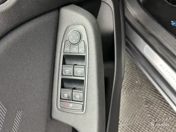 RENAULT CLIO V - voiture d'occasion - Photo 28