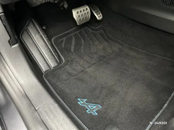 RENAULT CLIO V - voiture d'occasion - Photo 29