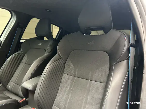 RENAULT CLIO V - voiture d'occasion - Photo 30