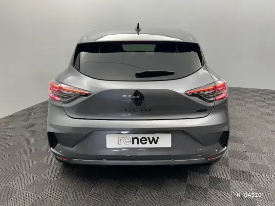 RENAULT CLIO V - voiture d'occasion - Photo 6