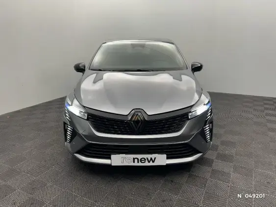 RENAULT CLIO V - voiture d'occasion - Photo 3