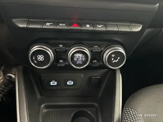 DACIA DUSTER II - voiture d'occasion - Photo 22