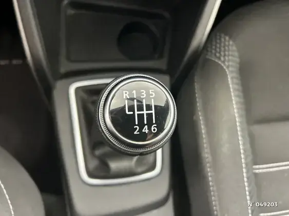 DACIA DUSTER II - voiture d'occasion - Photo 23