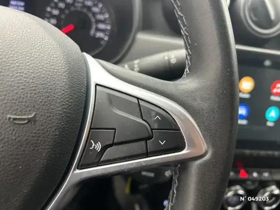 DACIA DUSTER II - voiture d'occasion - Photo 24