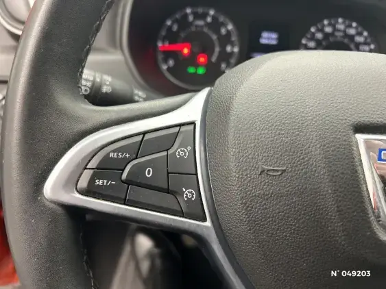 DACIA DUSTER II - voiture d'occasion - Photo 25