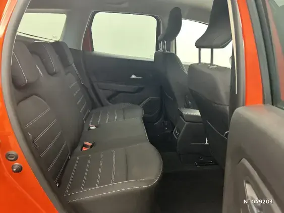 DACIA DUSTER II - voiture d'occasion - Photo 11