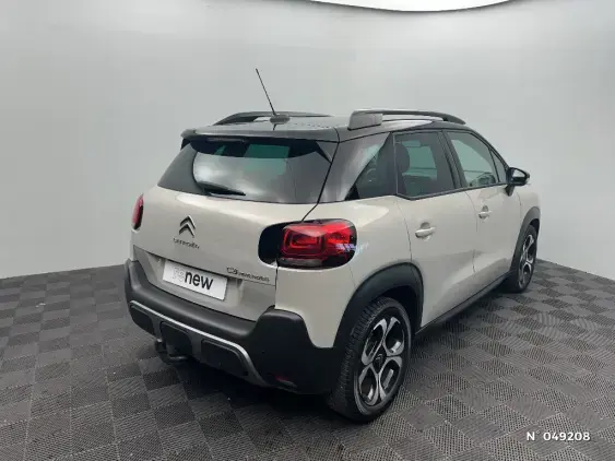 CITROEN C3 AIRCROSS - voiture d'occasion - Photo 4