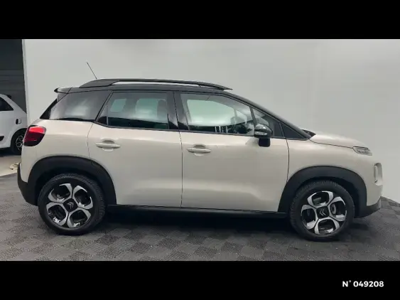 CITROEN C3 AIRCROSS - voiture d'occasion - Photo 5