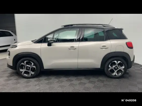 CITROEN C3 AIRCROSS - voiture d'occasion - Photo 2