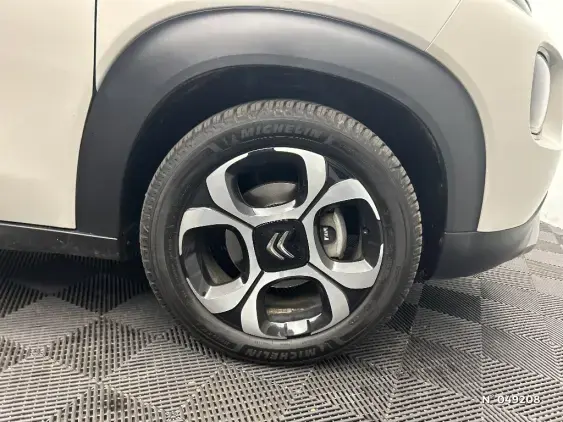 CITROEN C3 AIRCROSS - voiture d'occasion - Photo 8