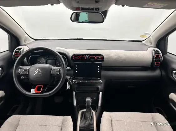 CITROEN C3 AIRCROSS - voiture d'occasion - Photo 9