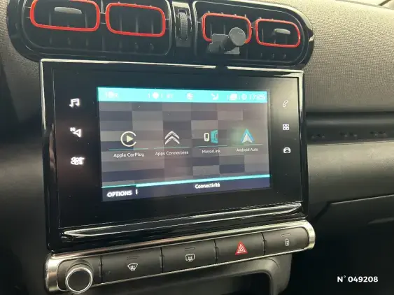 CITROEN C3 AIRCROSS - voiture d'occasion - Photo 13