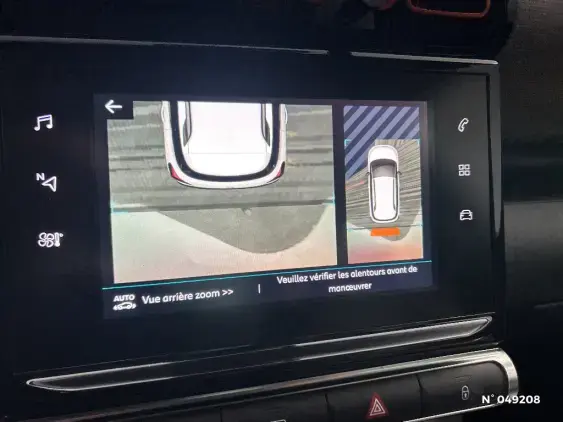 CITROEN C3 AIRCROSS - voiture d'occasion - Photo 14