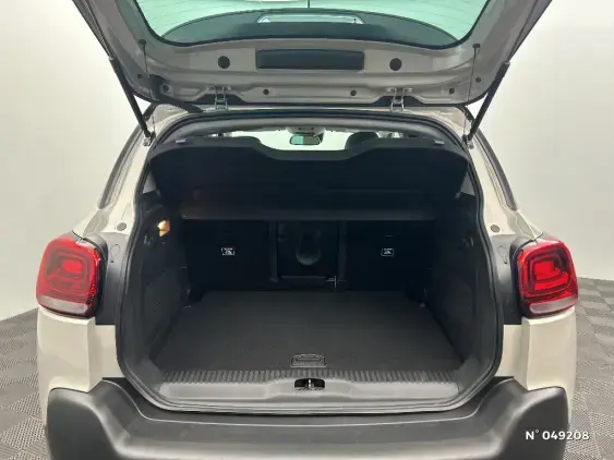 CITROEN C3 AIRCROSS - voiture d'occasion - Photo 7