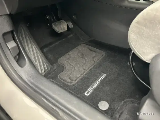 CITROEN C3 AIRCROSS - voiture d'occasion - Photo 23