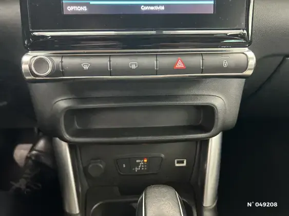 CITROEN C3 AIRCROSS - voiture d'occasion - Photo 24