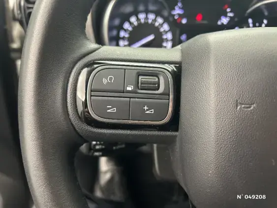 CITROEN C3 AIRCROSS - voiture d'occasion - Photo 26