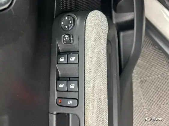 CITROEN C3 AIRCROSS - voiture d'occasion - Photo 27