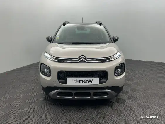 CITROEN C3 AIRCROSS - voiture d'occasion - Photo 3