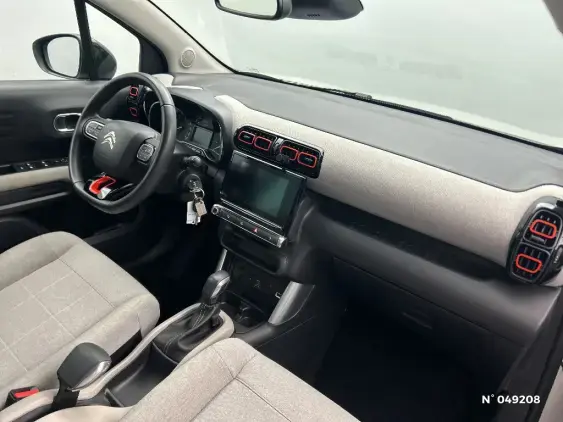 CITROEN C3 AIRCROSS - voiture d'occasion - Photo 10