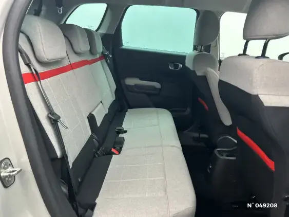 CITROEN C3 AIRCROSS - voiture d'occasion - Photo 11