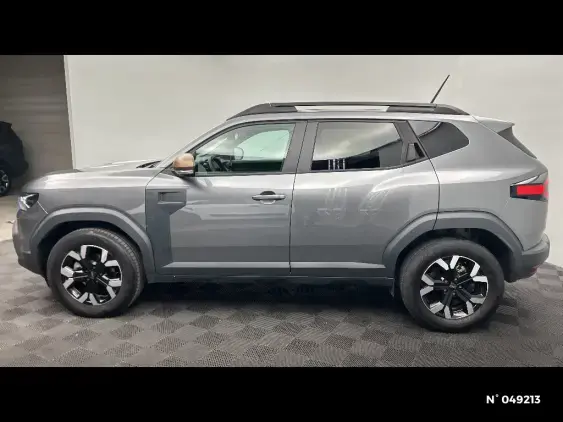 DACIA DUSTER III - voiture d'occasion - Photo 2