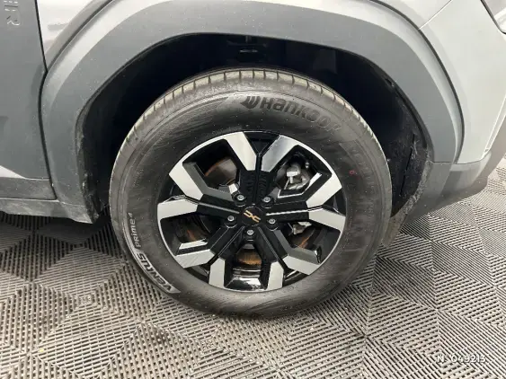 DACIA DUSTER III - voiture d'occasion - Photo 8