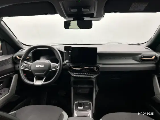 DACIA DUSTER III - voiture d'occasion - Photo 9