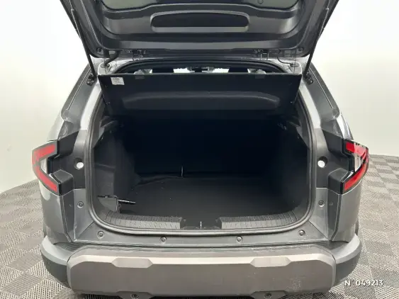 DACIA DUSTER III - voiture d'occasion - Photo 7