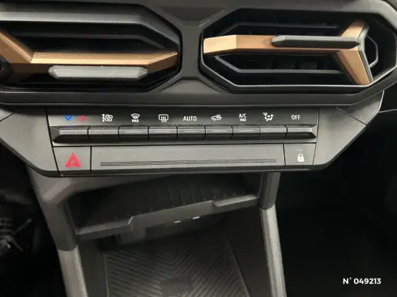 DACIA DUSTER III - voiture d'occasion - Photo 23