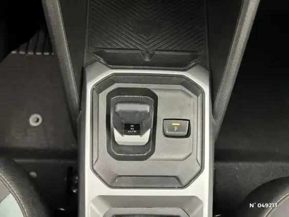 DACIA DUSTER III - voiture d'occasion - Photo 24