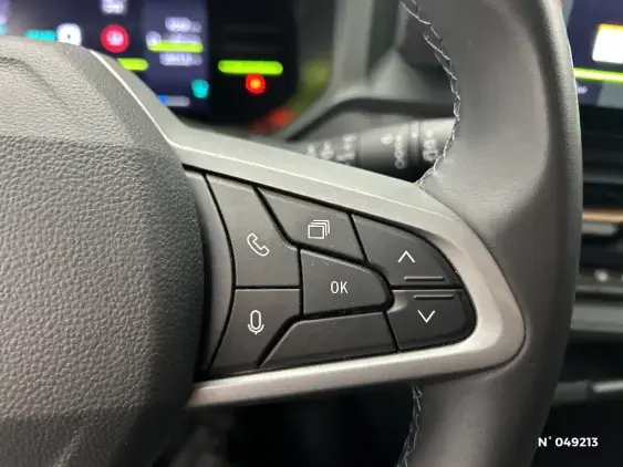 DACIA DUSTER III - voiture d'occasion - Photo 25