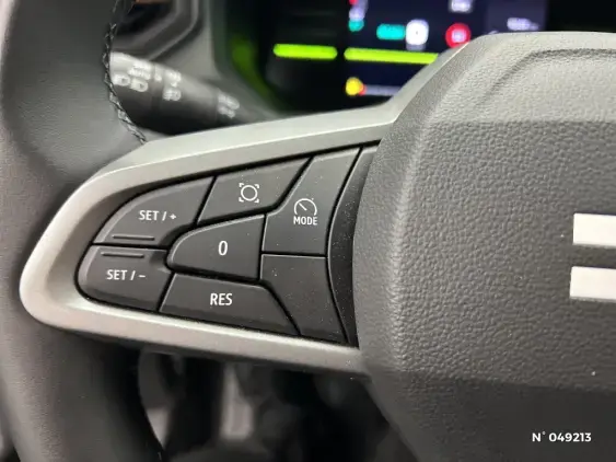 DACIA DUSTER III - voiture d'occasion - Photo 26