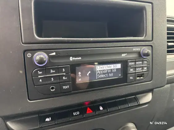 RENAULT MASTER III - voiture d'occasion - Photo 12