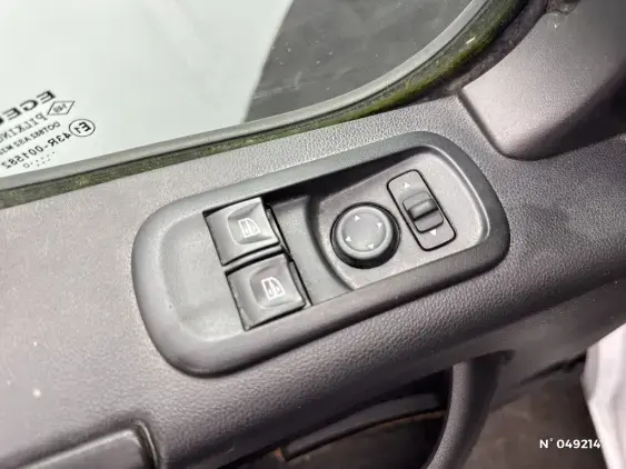 RENAULT MASTER III - voiture d'occasion - Photo 13