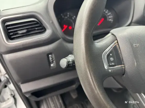 RENAULT MASTER III - voiture d'occasion - Photo 21